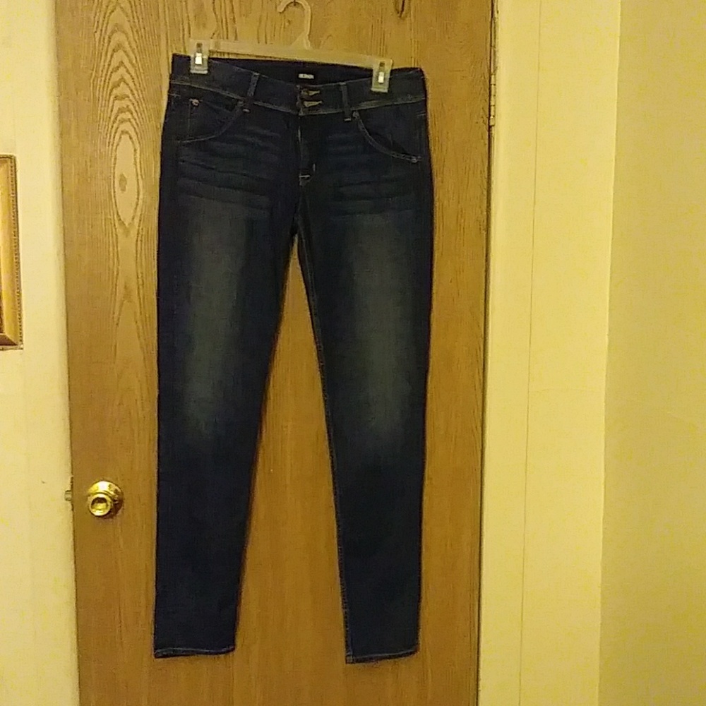 Hudson Jeans